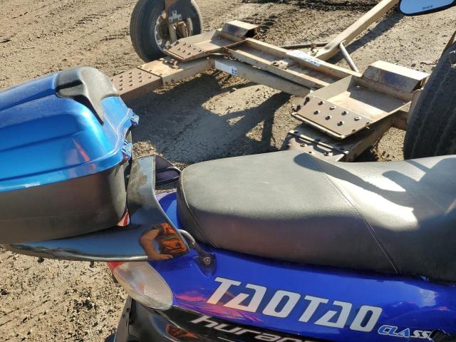 2016 YAMAHA 110 - L9NTEACXXG1500282