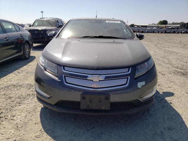 VIN 1G1RE6E45DU137210 2013 Chevrolet Volt no.5