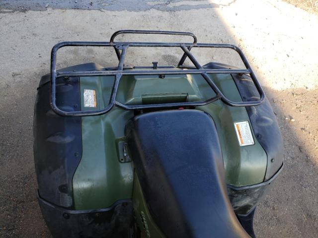2005 HONDA TRX400 FA - 1HFTE290254105349