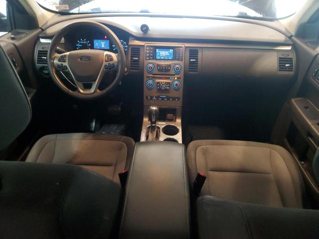 2018 FORD FLEX SE - 2FMGK5B88JBA17584