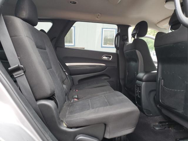 2017 DODGE DURANGO SS 1C4RDJFG7HC906727