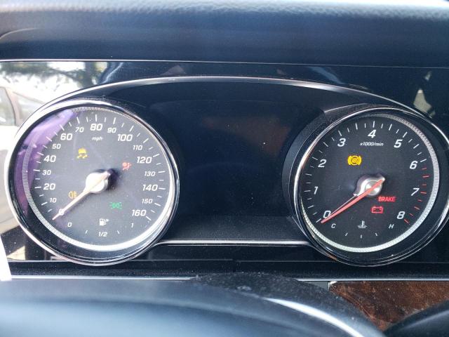 WDDZF4JBXHA228399 Mercedes-Benz E 300