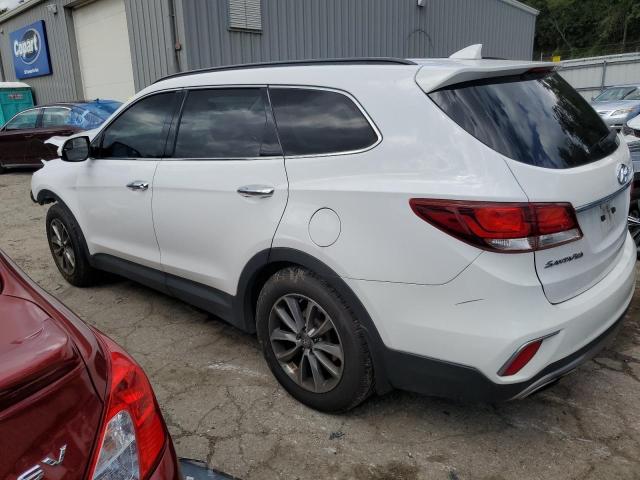 KM8SMDHF5HU223289 | 2017 HYUNDAI SANTA FE S