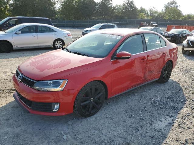 2013 Volkswagen Jetta GLI