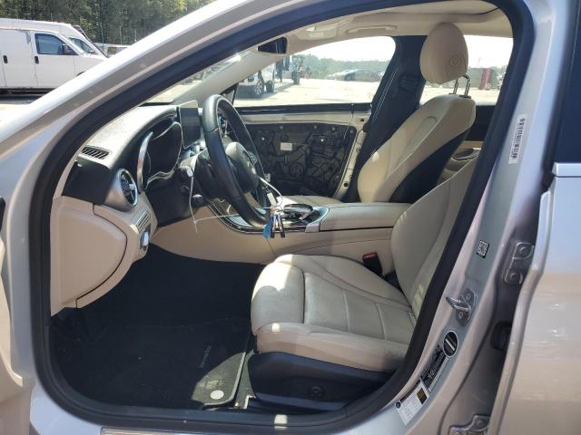 55SWF4JB5JU252165 Mercedes-Benz C 300