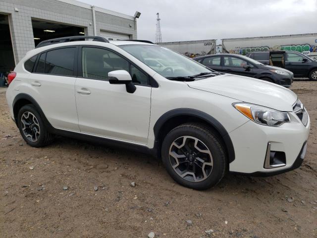 JF2GPANC2H8269764 Subaru Crosstrek Limited