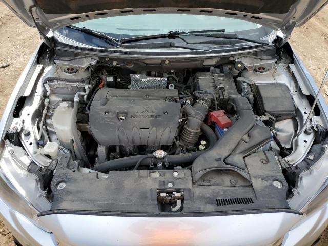JA32U2FU9HU001962 Mitsubishi LANCER ES