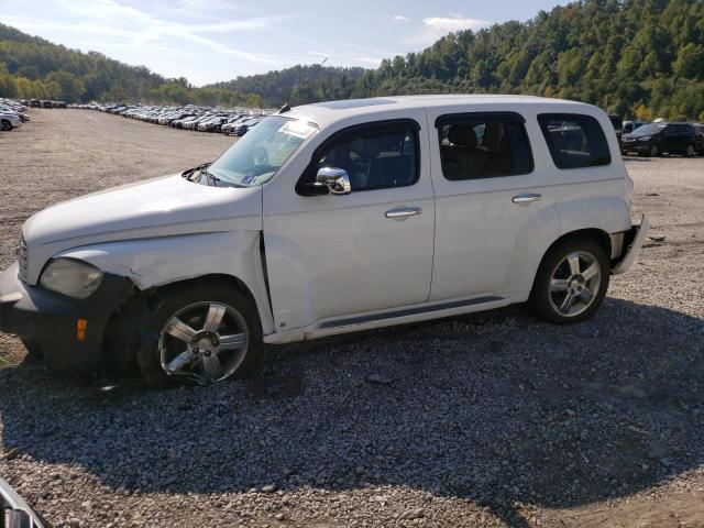 2009 Chevrolet HHR LT