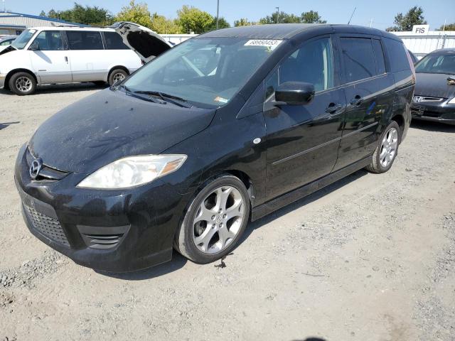 2009 Mazda Mazda5 