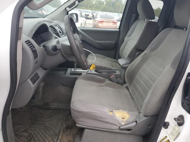 1N6BD0CTXCC448815 2012 Nissan Frontier S