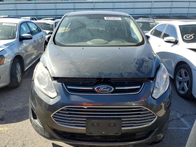 1FADP5AU9GL119644 Ford C-MAX SE