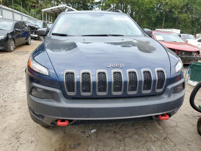1C4PJMBX7JD622442 Jeep Cherokee Trailhawk