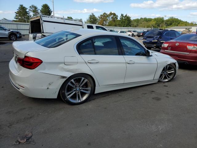 WBA8D9G51JNU69497 BMW 330 XI