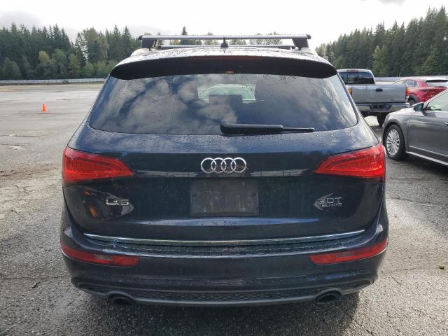 WA1D7AFP5GA109995 2016 AUDI Q5, photo no. 6