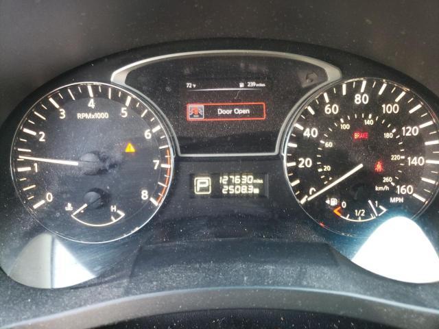 1N4AL3AP0FN401543 Nissan ALTIMA 2.5