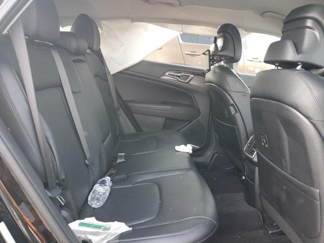 5XYK3CAF8PG022465 KIA Sportage Ex