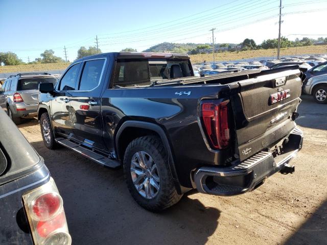 3GTU9DEL8KG100427 | 2019 GMC SIERRA K15