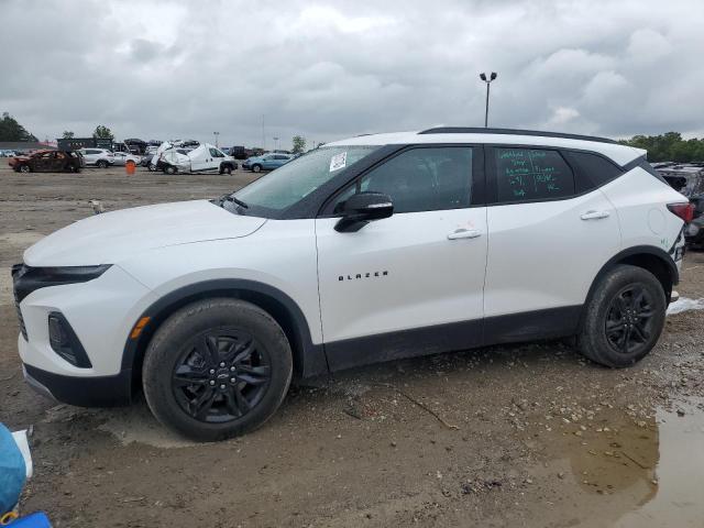 2021 Chevrolet Blazer 