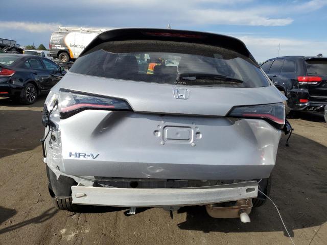 3CZRZ2H33PM732423 Honda HR-V LX