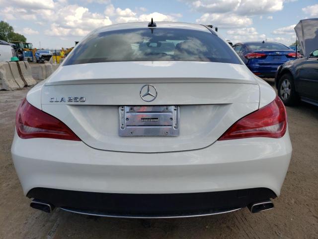 WDDSJ4EB2EN160002 Mercedes-Benz CLA 250