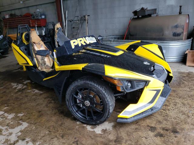 2019 POLARIS SLINGSHOT SLR 2019