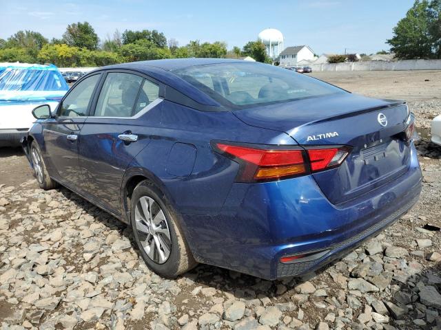 1N4BL4BV0NN352382 Nissan Altima S 2