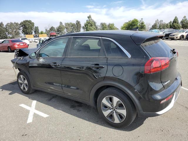 KNDCB3LCXK5315263 KIA NIRO FE