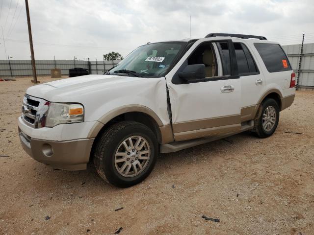 2013 Ford Expedition XLT