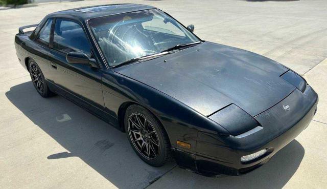 1993 Nissan 240SX Base