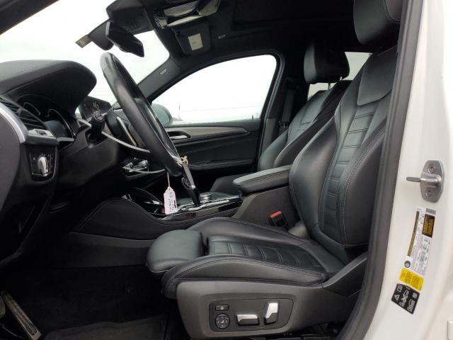 5UXUJ5C52KLJ63574 BMW X4 M40i