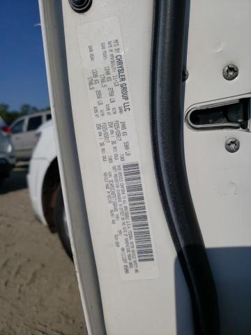 3C4PDCAB7ET166448 Dodge JOURNEY SE
