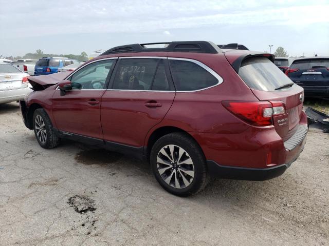 4S4BSAKC1H3253723 Subaru Outback 2.5i Limited