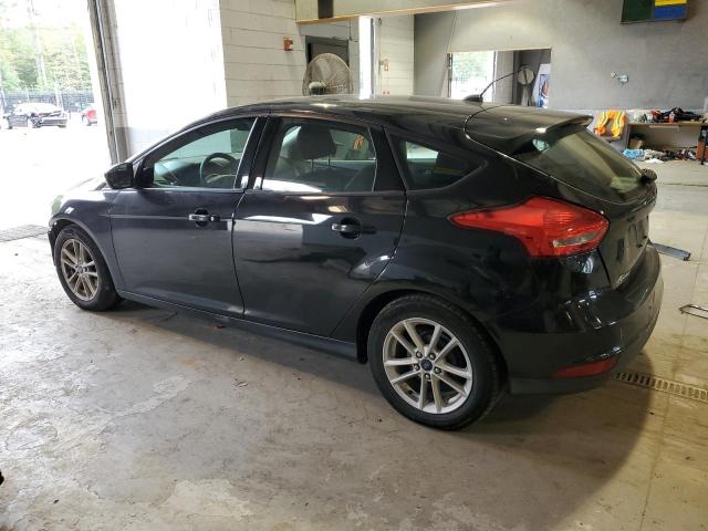 1FADP3K27FL315775 Ford FOCUS SE