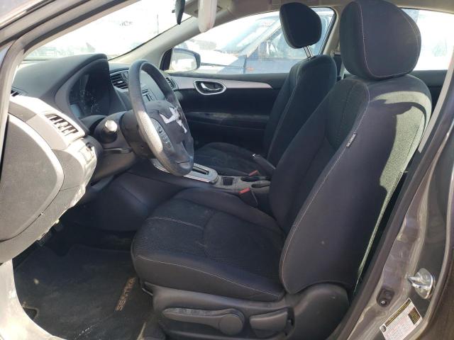 3N1AB7AP6FY311131 Nissan SENTRA S