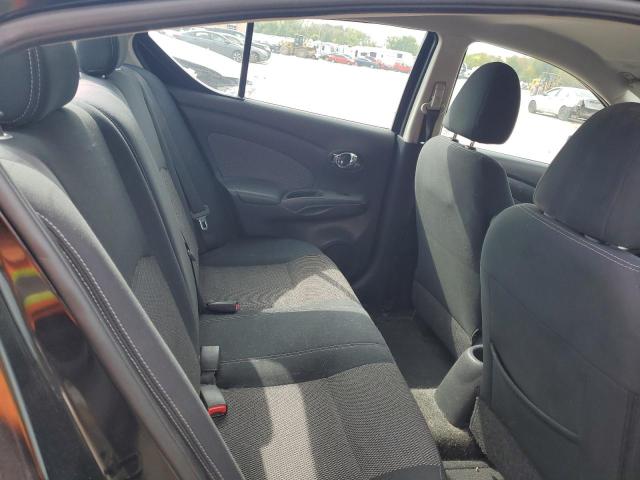 3N1CN7AP6FL840625 Nissan VERSA S