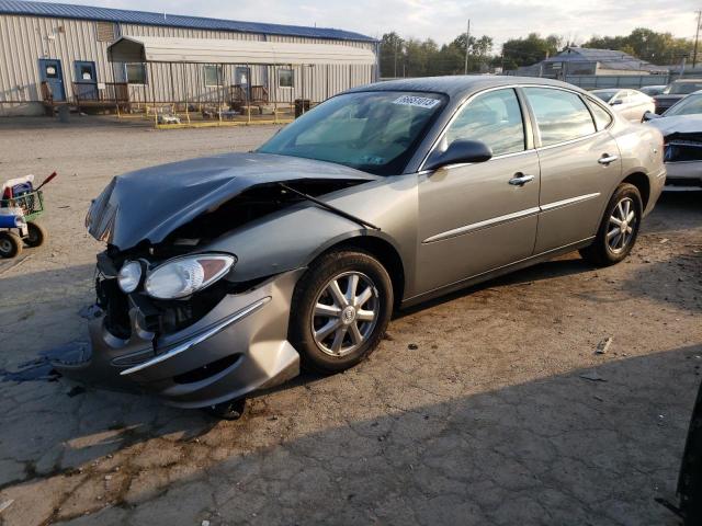 2009 Buick LaCrosse CX