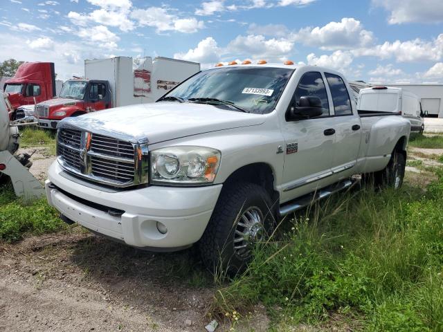 2008 Dodge Ram 3500 ST