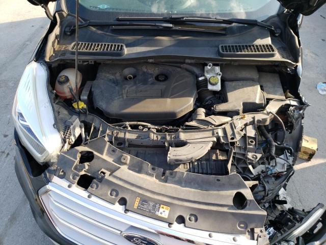 1FMCU9J96JUB35704 2018 FORD ESCAPE, photo no. 12