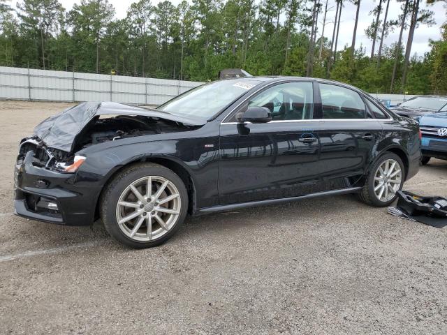 VIN WAUDFAFL2GN008893 2016 Audi A4, Premium S-Line no.1