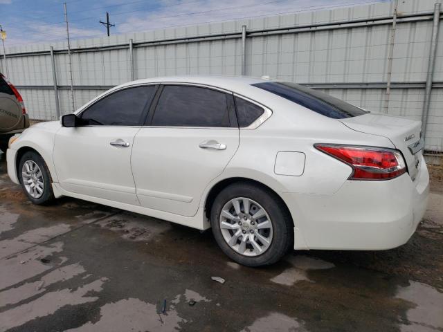 1N4AL3AP8EC418021 Nissan ALTIMA 2.5