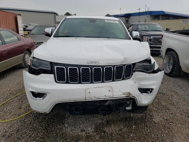 1C4RJFBGXHC604912 Jeep Grand Cherokee Limited