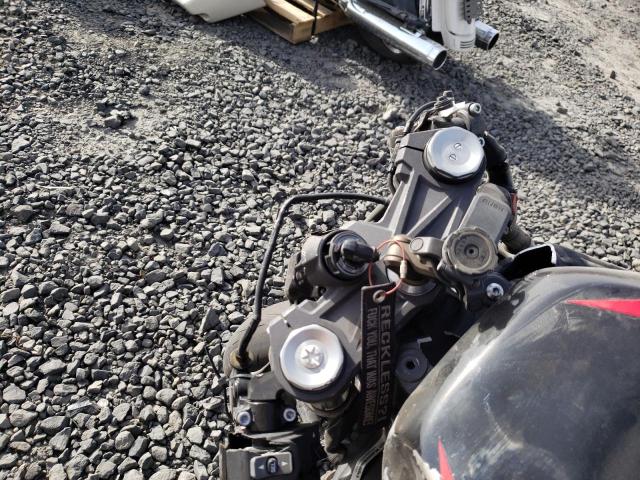 2022 KAWASAKI ZX636 K - JKBZXJH1XNA012914