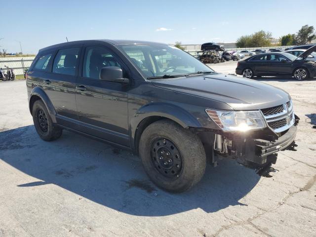 3C4PDCAB4FT559535 Dodge JOURNEY SE