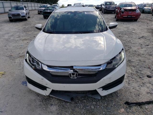 2016 HONDA CIVIC LX - 19XFC2F59GE007398