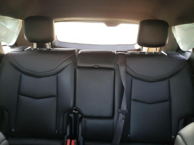 1GYKNAR43MZ160651 Cadillac XT5 LUXURY