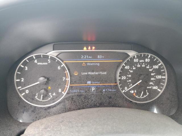1N4BL4CW1KC258641 Nissan ALTIMA SR