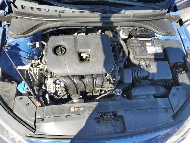 2020 HYUNDAI ELANTRA SE - 5NPD84LF9LH522747