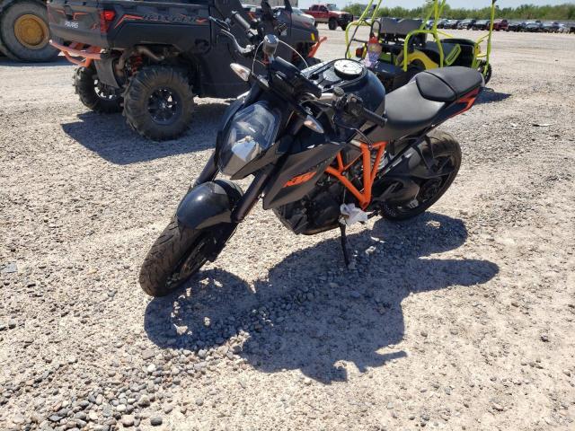 2014 KTM 1290 SUPER - VBKV39405EM902492