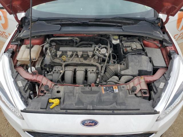 1FADP3F20JL278068 Ford FOCUS SE