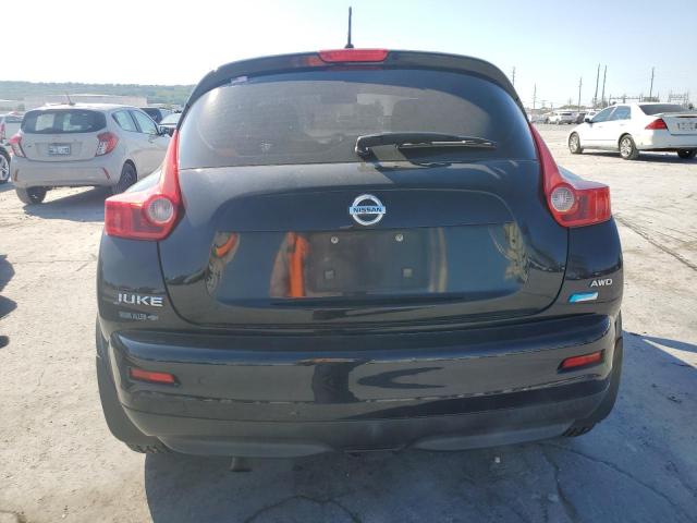 JN8AF5MV0ET363785 Nissan JUKE S